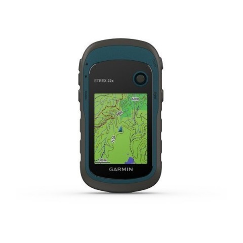 Navigacinė GPS sistema nešiojama Garmin eTrex 22X 